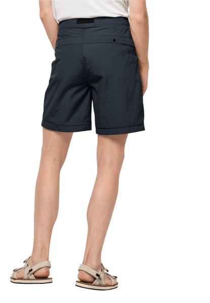 Jack Wolfskin Brand Night Blue Lightsome Short M