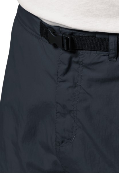 Jack Wolfskin Brand Night Blue Lightsome Short M