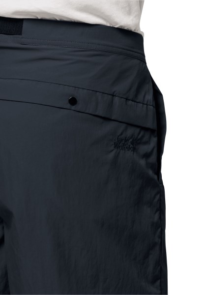 Jack Wolfskin Brand Night Blue Lightsome Short M