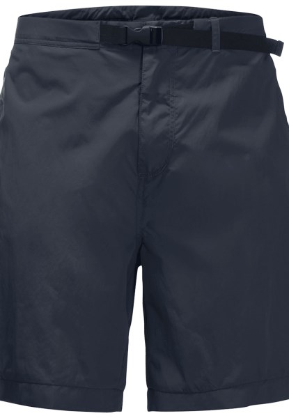 Jack Wolfskin Brand Night Blue Lightsome Short M