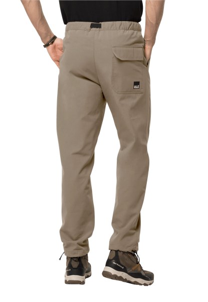 Original Sand Dune Jack Wolfskin 365 Onverschrokken Broek M