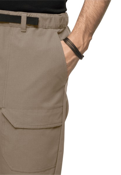 Original Sand Dune Jack Wolfskin 365 Onverschrokken Broek M