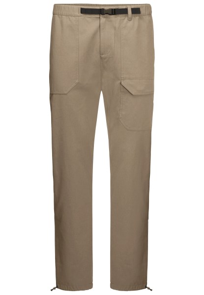 Original Sand Dune Jack Wolfskin 365 Onverschrokken Broek M