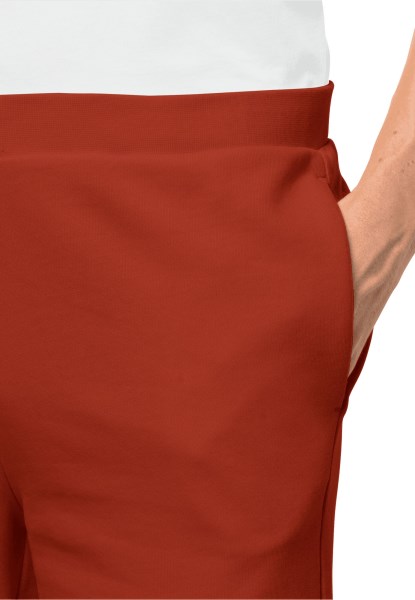 Hot Mexican Pepper Essentiële Sweatshort M Jack Wolfskin