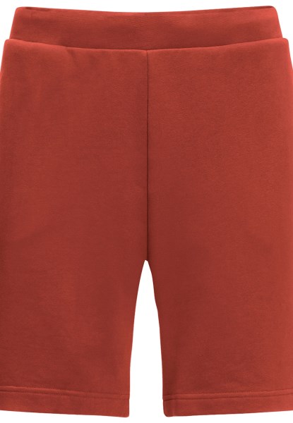 Hot Mexican Pepper Essentiële Sweatshort M Jack Wolfskin
