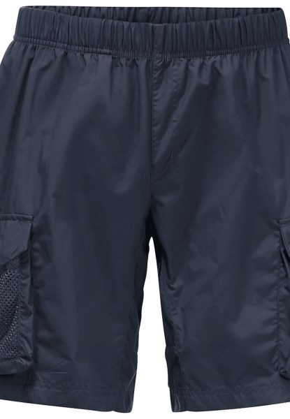 365 Rebel Short M Jack Wolfskin New Night Blue