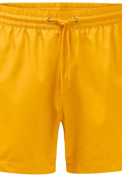 Jack Wolfskin Burly Yellow Xt Origins Bay Zwemshort M