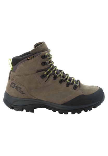 Rebellion Texapore Mid M Merk Leg-phantom Jack Wolfskin
