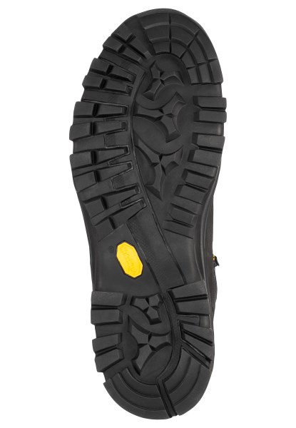 Hete Rebellie Texapore Mid M Phantom-potige Gele Xt Jack Wolfskin