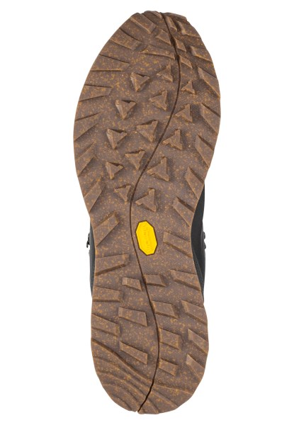 Phantom Grey Terraventure Texapore Mid M Hot Jack Wolfskin