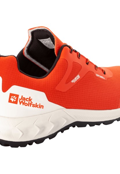 Oorsprong Wilde Doornstruik Bosschelp Texapore Laag M Jack Wolfskin