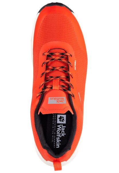 Oorsprong Wilde Doornstruik Bosschelp Texapore Laag M Jack Wolfskin