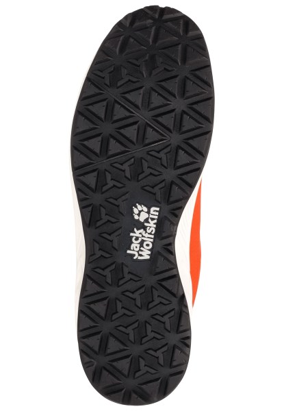 Oorsprong Wilde Doornstruik Bosschelp Texapore Laag M Jack Wolfskin