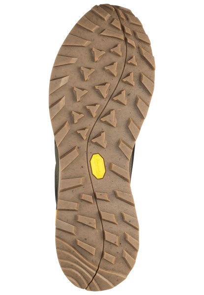 Terraventure Texapore Low M Jack Wolfskin Merk Bruin-beige