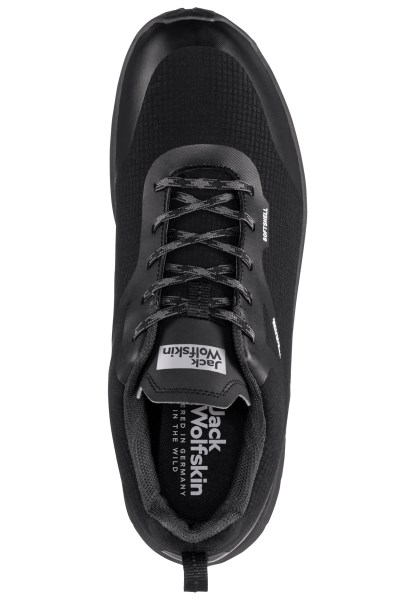 Fantoomgrijs Bosschelp Texapore Laag M Jack Wolfskin Best