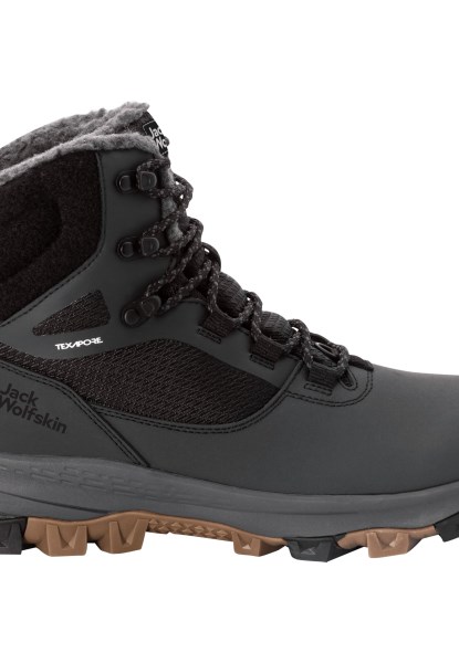 Origins Phantom-grey Jack Wolfskin Everquest Texapore High M