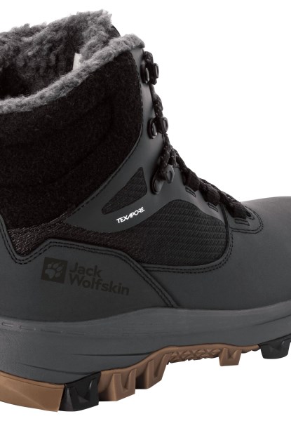 Origins Phantom-grey Jack Wolfskin Everquest Texapore High M