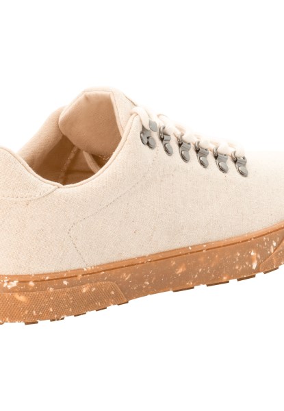 Ecostride 2 Low M Nieuw Jack Wolfskin Natuurkurk