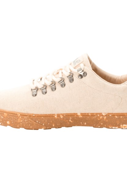 Ecostride 2 Low M Nieuw Jack Wolfskin Natuurkurk