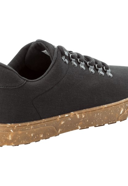 Ecostride 2 Low M Fashion Phantom-kurk Jack Wolfskin