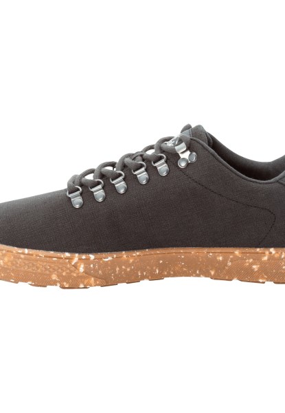 Ecostride 2 Low M Fashion Phantom-kurk Jack Wolfskin