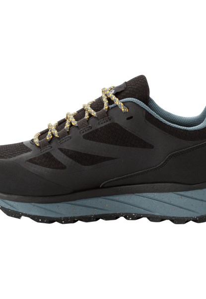 Jack Wolfskin Origin Terraventure Texapore Low M Phantom Grey