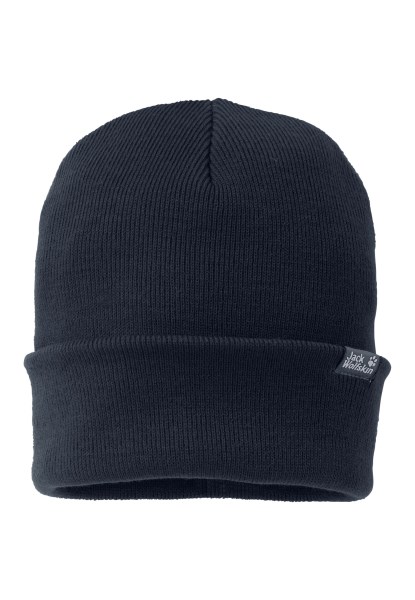 Jack Wolfskin Ribmuts Nachtblauw Merk