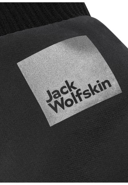 Phantom Jack Wolfskin Originele Fietshandschoen Voor Woon-werkverkeer M