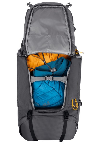 Fantoom Nieuwe Denali 65+10 Heren Jack Wolfskin