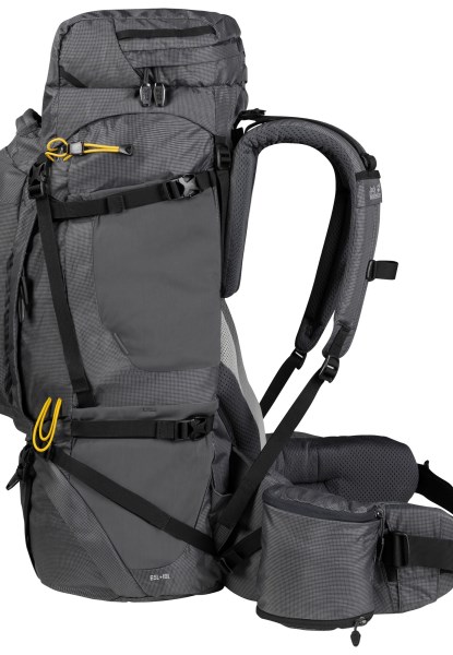 Fantoom Nieuwe Denali 65+10 Heren Jack Wolfskin