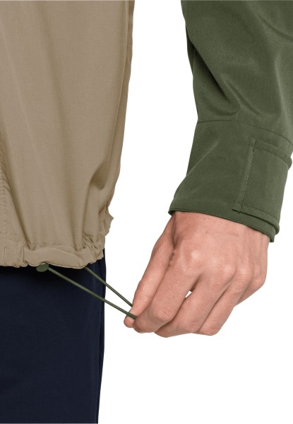 Desert Wind Jack M Greenwood Fashion Jack Wolfskin