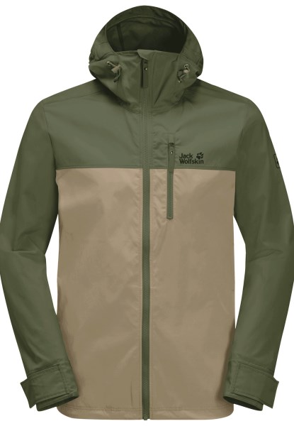 Desert Wind Jack M Greenwood Fashion Jack Wolfskin