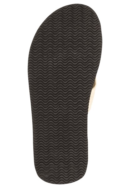 Jack Wolfskin Ecostride 2 Pantoffel Met Warm Natuurkurk