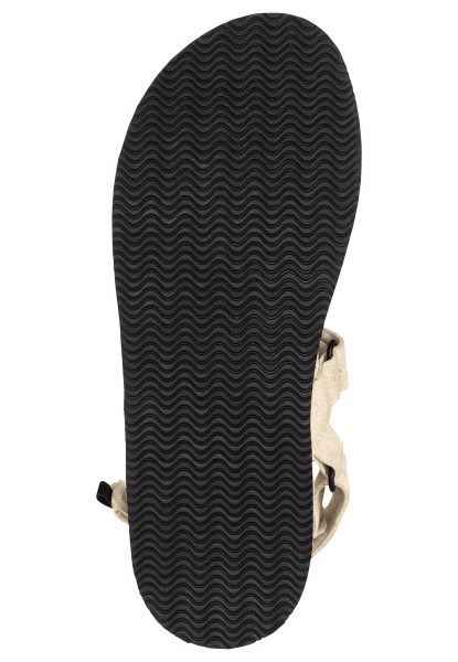 Natuurlijke Kurk Ecostride 2 Sandaal M Origin Jack Wolfskin