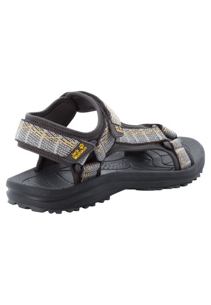 Heet Asfalt Jack Wolfskin Golfbreker M