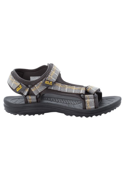 Heet Asfalt Jack Wolfskin Golfbreker M