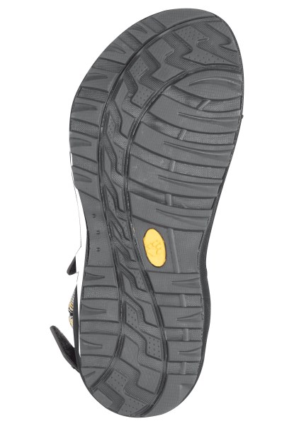 Heet Asfalt Jack Wolfskin Golfbreker M