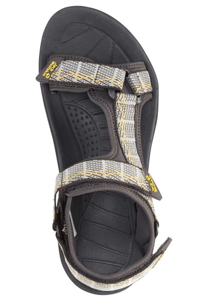 Heet Asfalt Jack Wolfskin Golfbreker M