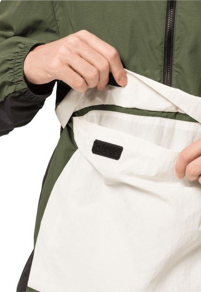 Beste Greenwood 365 Rebel Overhead M Jack Wolfskin