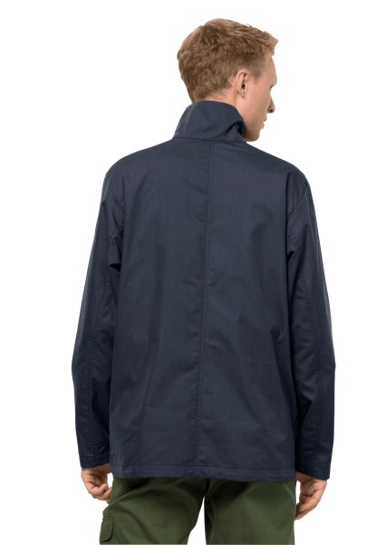 Lakeside Tripjack Jack Wolfskin Mode Nachtblauw