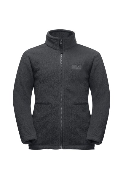 Jack Wolfskin Originele Snowfrost 3in1 Helderheid K Phantom