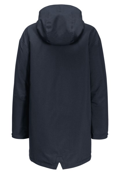 Night Blue Jack Wolfskin Spirit 2l Ins Parka G Origin