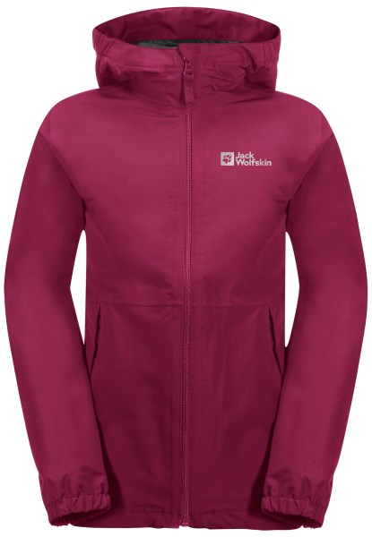 Oorsprong Donkere Robijn Stormachtige Punt Jack K Jack Wolfskin
