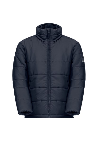 Merken Spirit Ins Jack Y Night Blue Jack Wolfskin