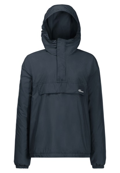 Spirit Ins Keel En Originele Nachtblauwe Jack Wolfskin