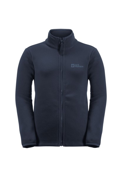 Collectie Jack Wolfskin Taunus Jack K Night Blue