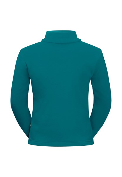 Bay Blue Jack Wolfskin Taunus Halfzip K Merken