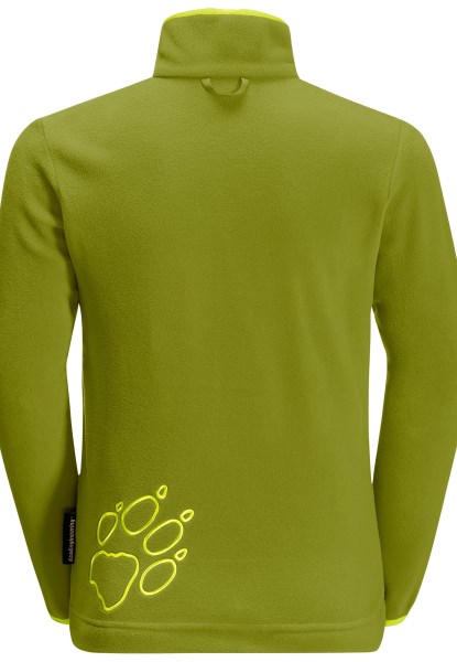 Jack Wolfskin Green Tea Sandpiper Jack K Collecties