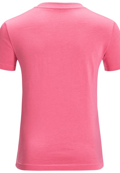 Roze Limonade Oorsprong Essentieel T K Jack Wolfskin