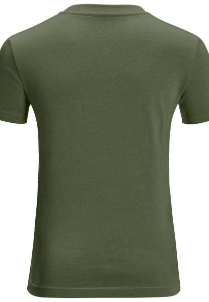 Greenwood Essential T K Jack Wolfskin Origins